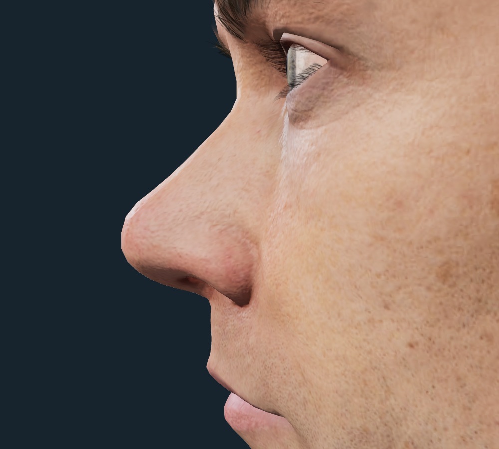 Study target from the same viewpoint